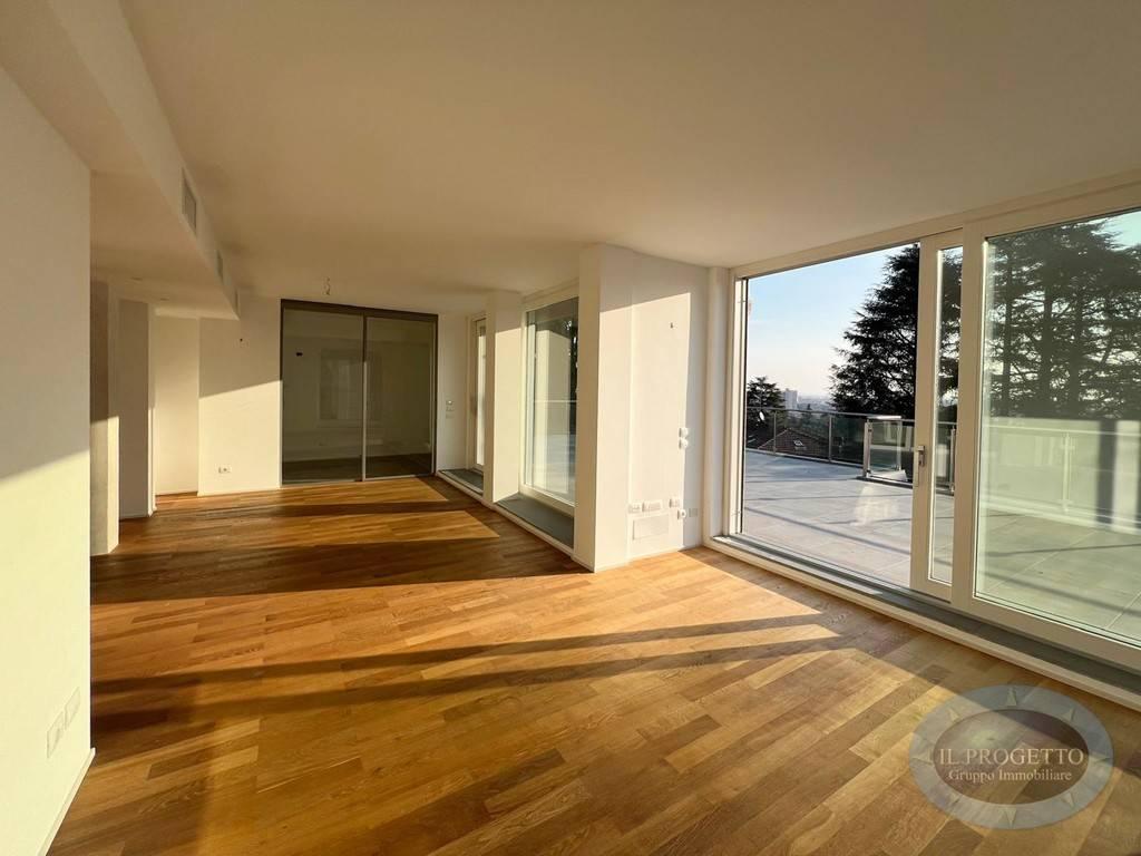 appartamento in vendita a Bologna in zona Murri