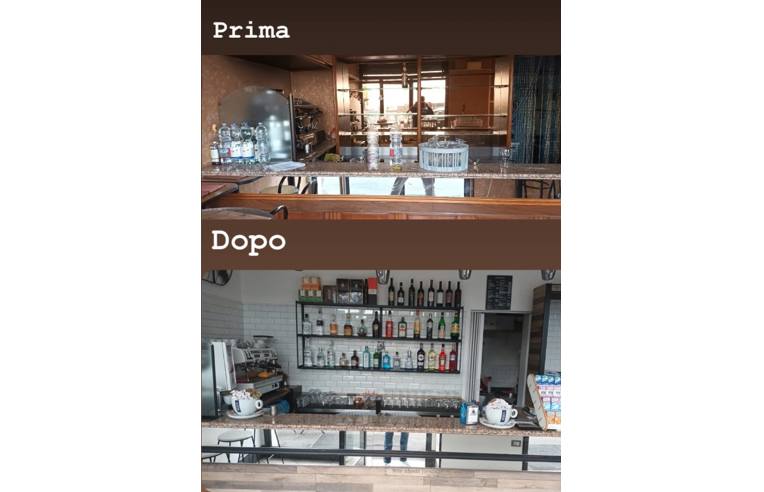 negozio in vendita a Bologna in zona Quartiere Porto