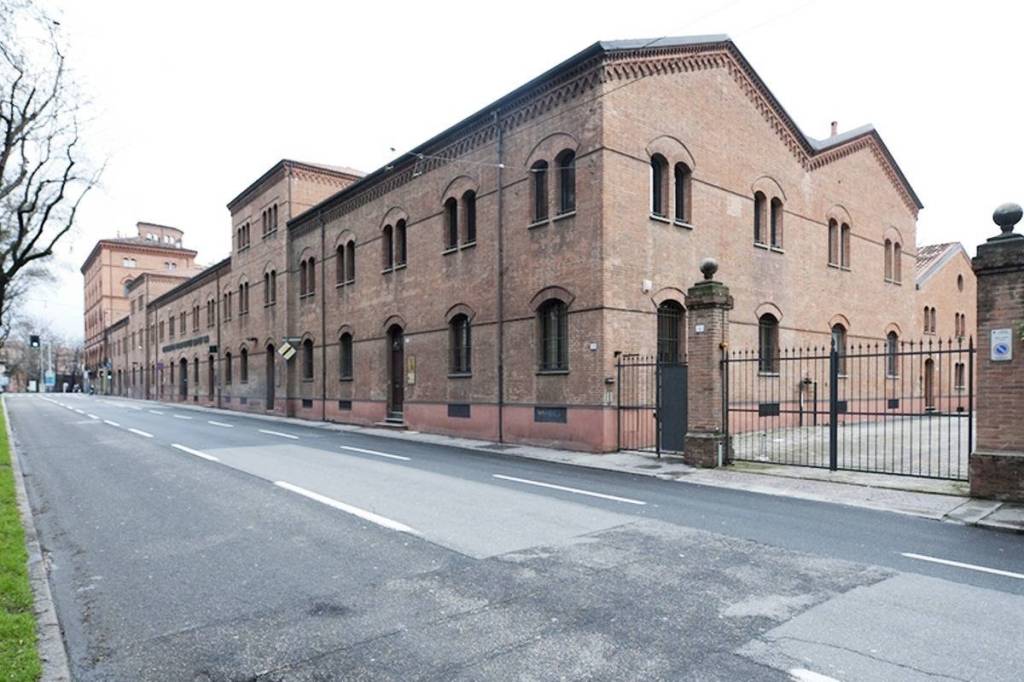 appartamento in vendita a Bologna in zona Lame