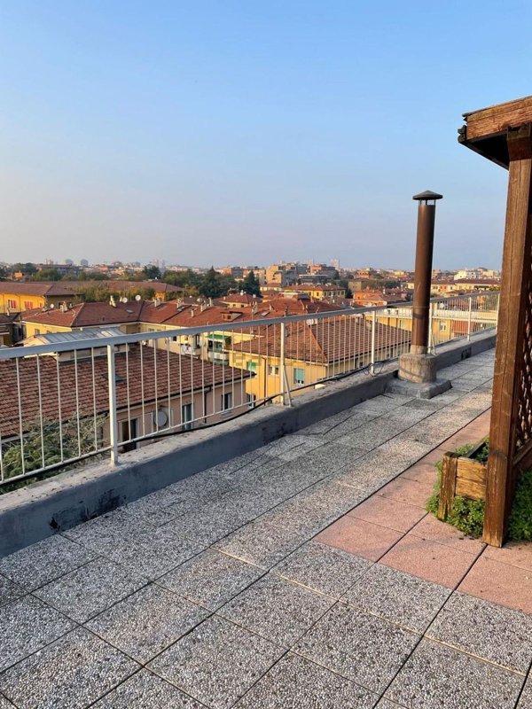 appartamento in vendita a Bologna