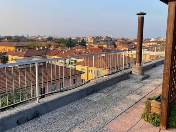 appartamento in vendita a Bologna in zona San Vitale