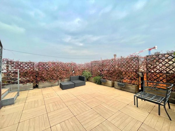 appartamento in vendita a Bologna in zona Bolognina