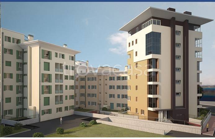 appartamento in vendita a Bologna in zona Corticella