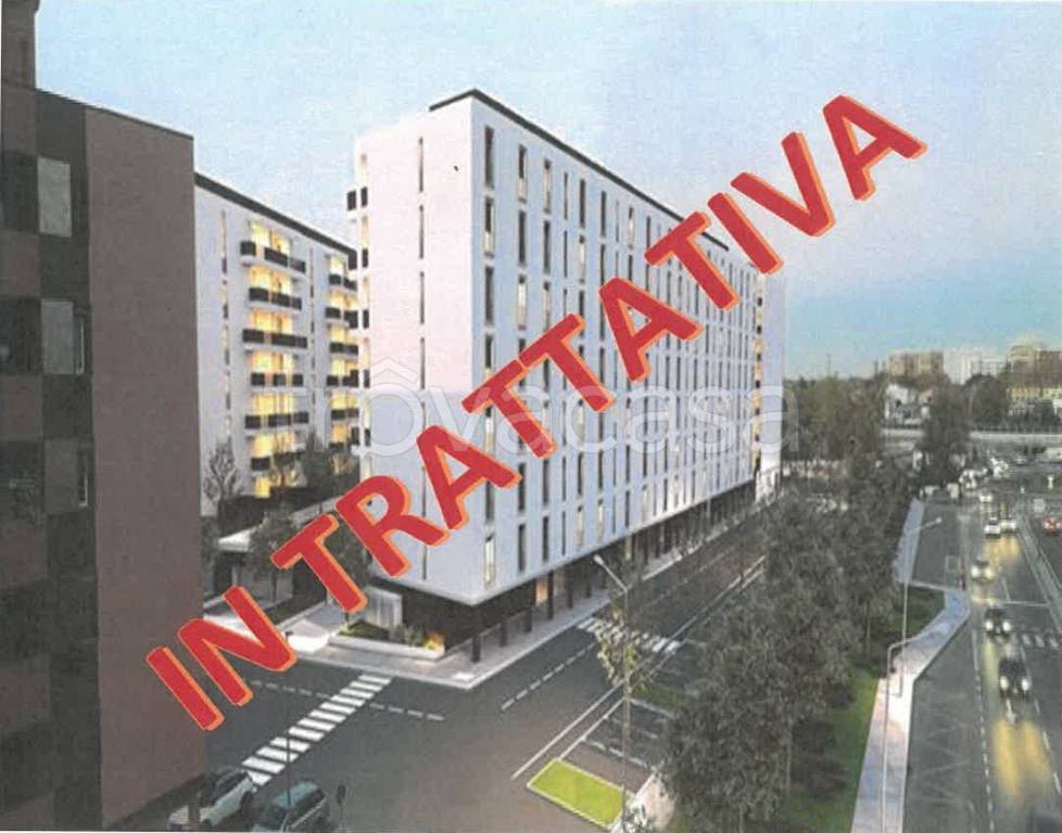 appartamento in vendita a Bologna