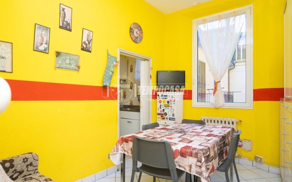 appartamento in vendita a Bologna in zona Centro Storico
