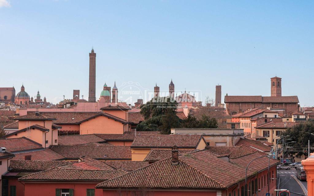 appartamento in vendita a Bologna in zona San Vitale