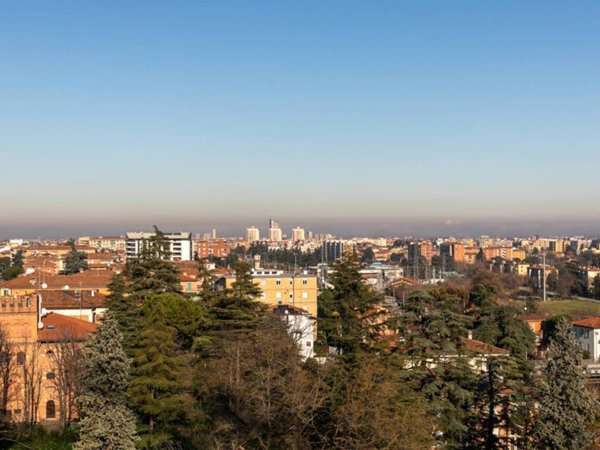 appartamento in vendita a Bologna in zona Savena