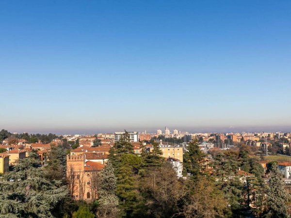 appartamento in vendita a Bologna in zona Savena