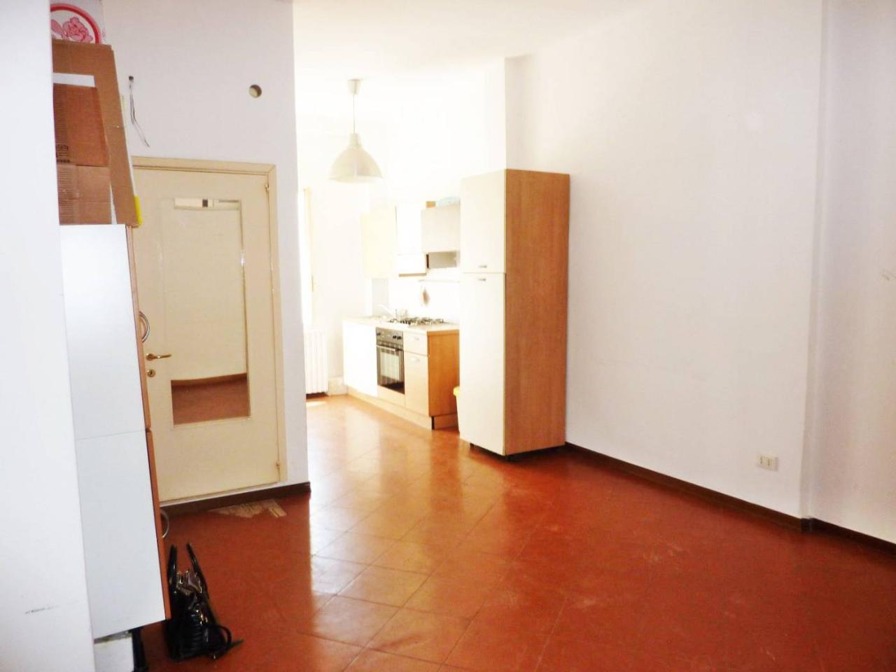 appartamento in vendita a Bologna in zona Centro Storico