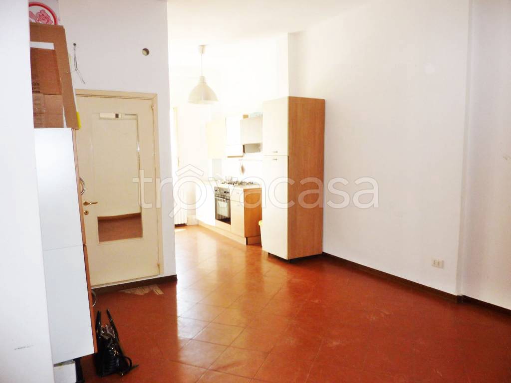 appartamento in vendita a Bologna in zona Centro Storico