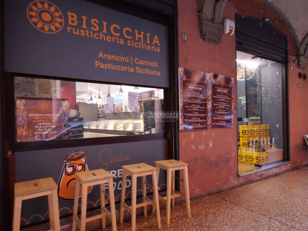 appartamento in vendita a Bologna in zona Centro Storico