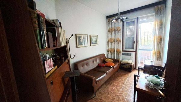 appartamento in vendita a Bologna in zona Corticella