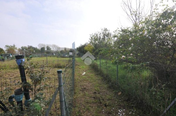 terreno agricolo in vendita a Bologna in zona San Vitale