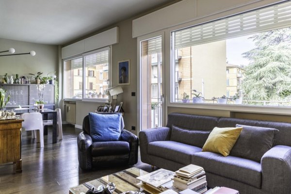 appartamento in vendita a Bologna in zona Murri