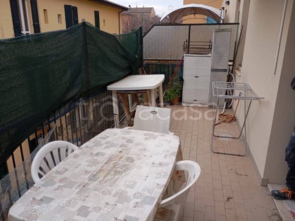 appartamento in vendita a Bologna in zona Bolognina