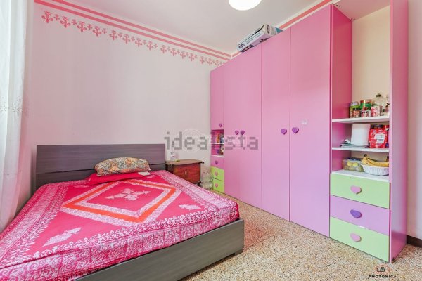 appartamento in vendita a Bologna in zona Casteldebole