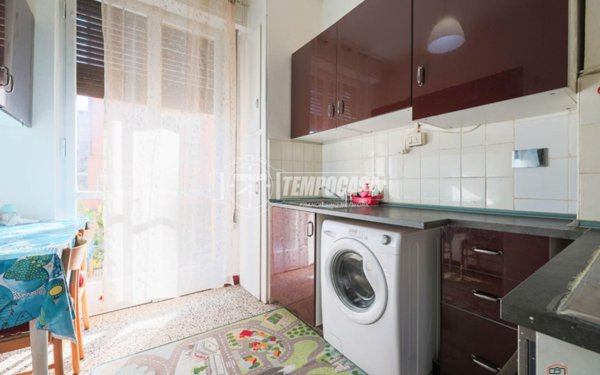 appartamento in vendita a Bologna in zona Borgo Panigale