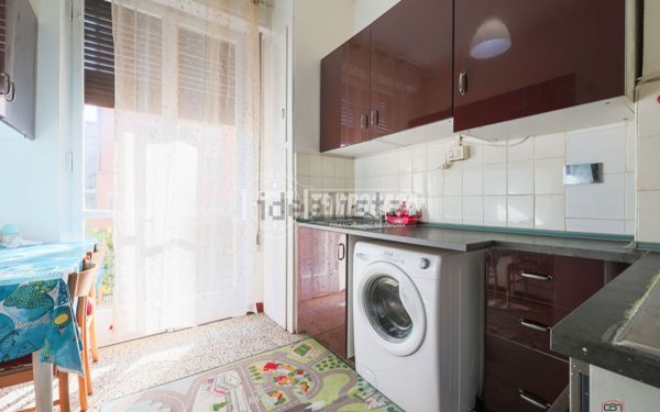 appartamento in vendita a Bologna in zona Borgo Panigale