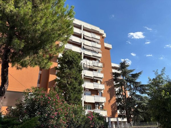 appartamento in vendita a Bologna in zona San Donato