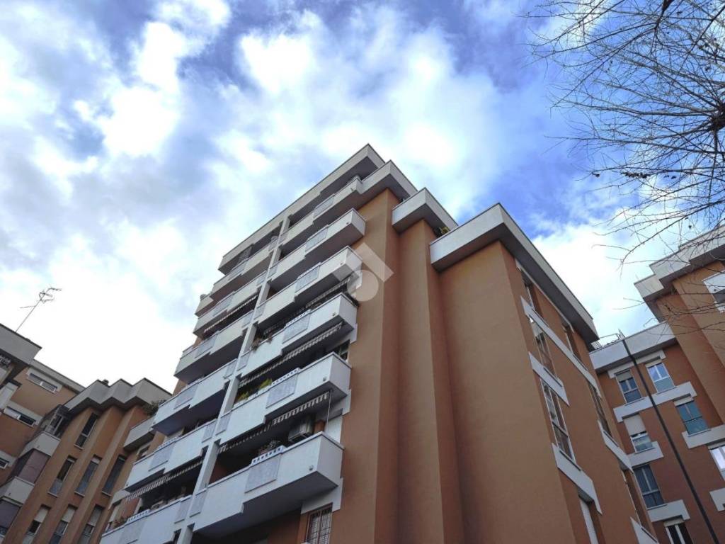 appartamento in vendita a Bologna in zona San Donato
