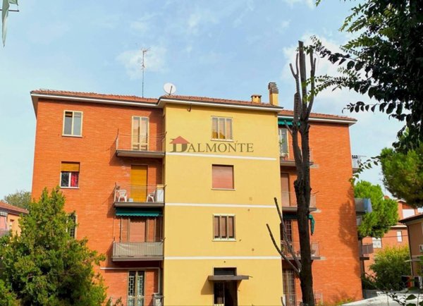 appartamento in vendita a Bologna in zona San Vitale