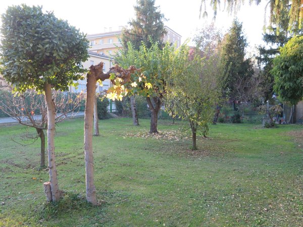 terreno agricolo in vendita a Bologna in zona Borgo Panigale