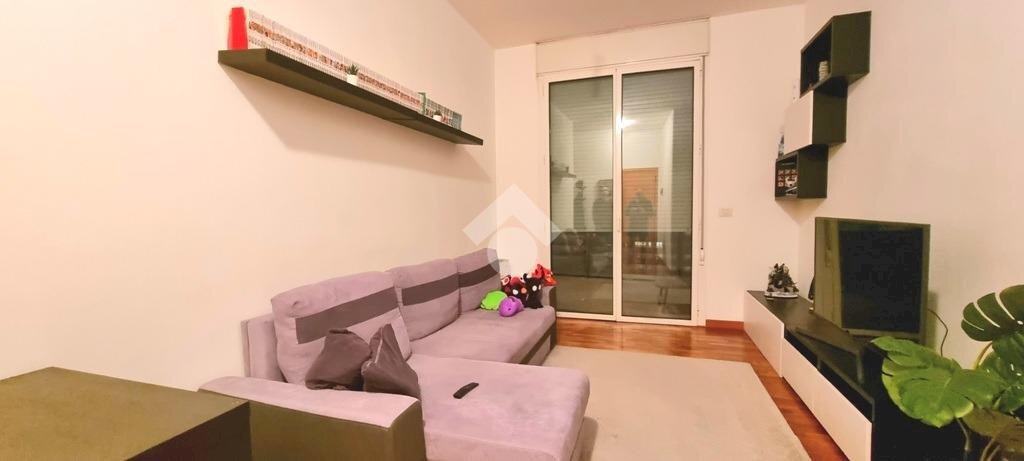 appartamento in vendita a Bologna in zona Centro Storico