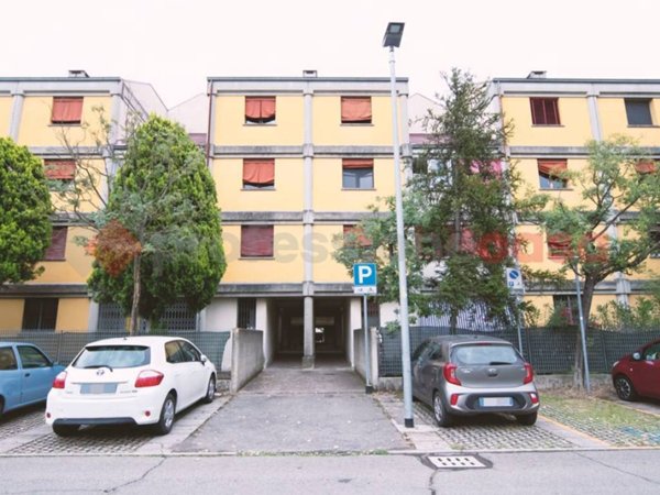 appartamento in vendita a Bologna in zona San Vitale