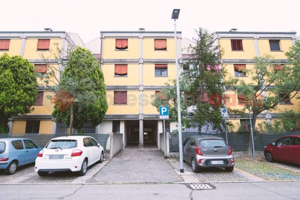 appartamento in vendita a Bologna in zona San Vitale