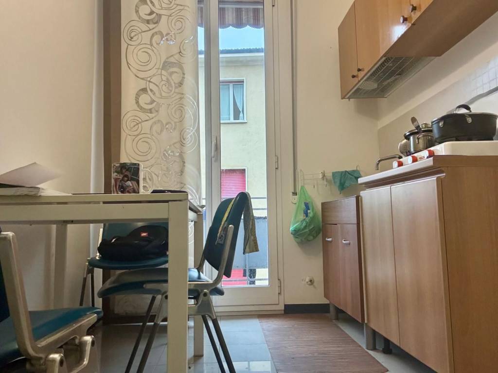 appartamento in vendita a Bologna in zona Corticella