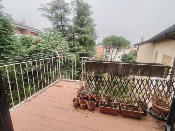 appartamento in vendita a Bologna