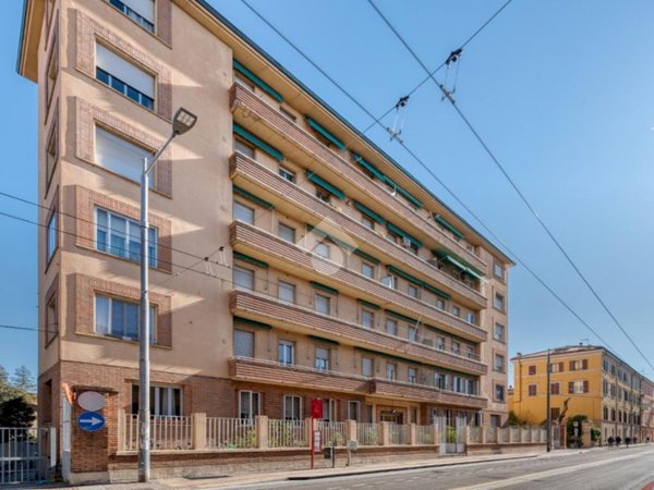 appartamento in vendita a Bologna in zona Savena
