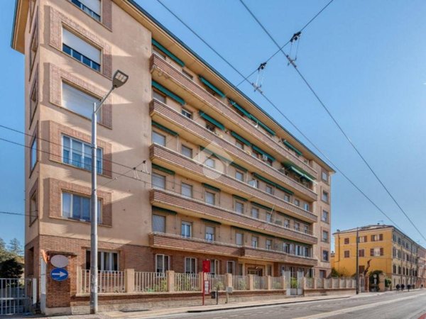 appartamento in vendita a Bologna in zona Savena