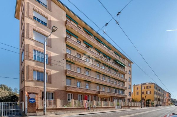 appartamento in vendita a Bologna in zona Savena
