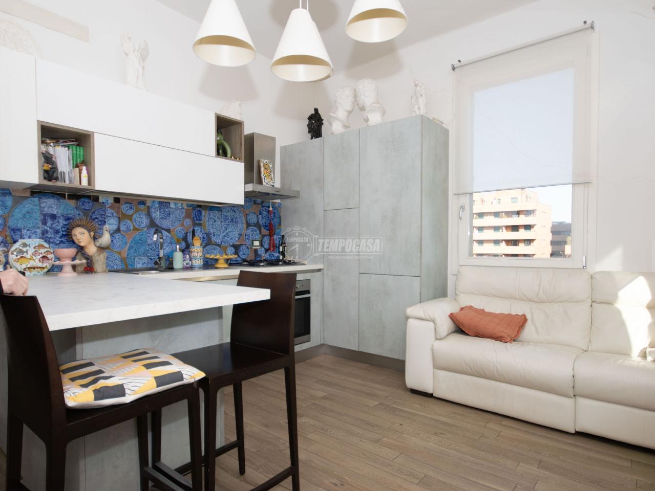 appartamento in vendita a Bologna in zona San Vitale