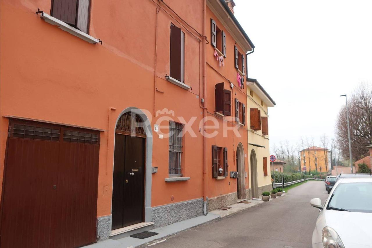 appartamento in vendita a Bologna in zona Lame