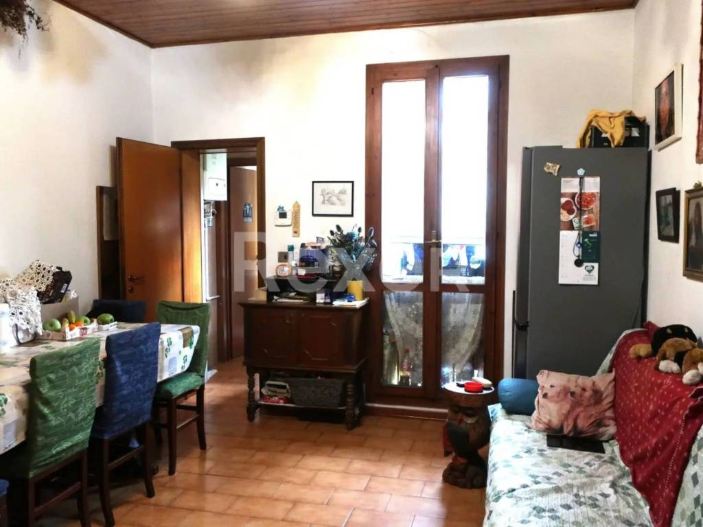 appartamento in vendita a Bologna in zona Corticella