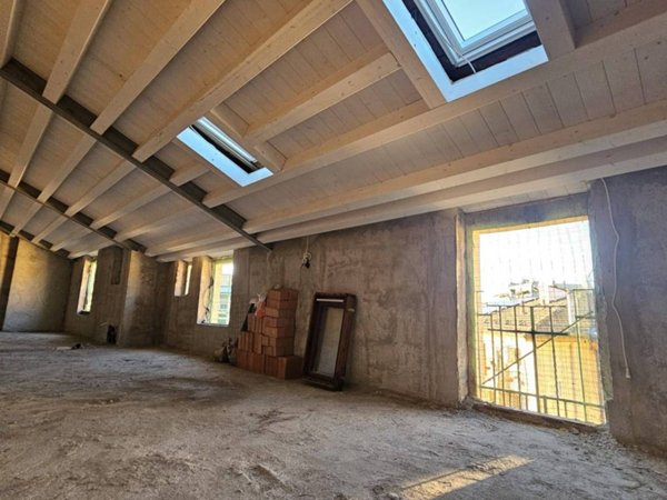 appartamento in vendita a Bologna in zona Saffi