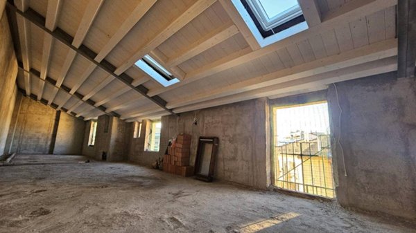 appartamento in vendita a Bologna in zona Saffi