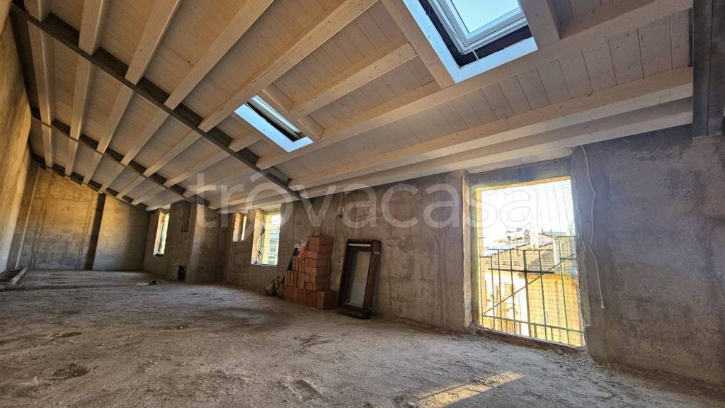 appartamento in vendita a Bologna in zona Saffi