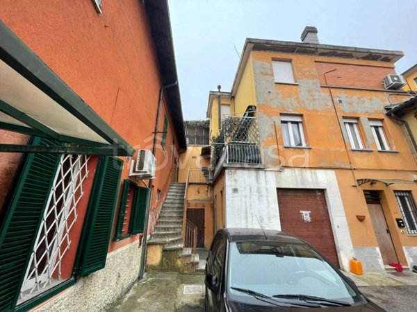 appartamento in vendita a Bologna in zona Andrea Costa