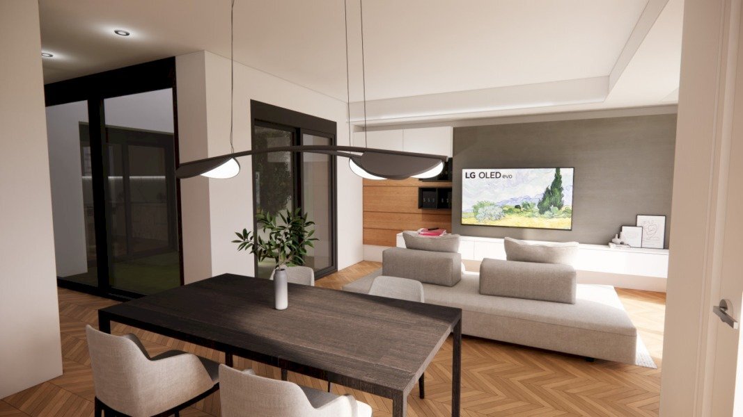 casa indipendente in vendita a Bologna in zona Borgo Panigale
