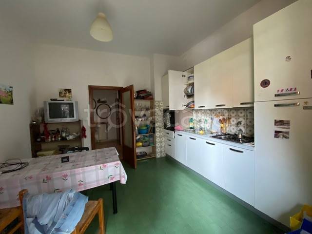 appartamento in vendita a Bologna in zona Murri