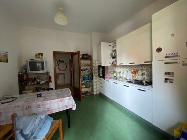 appartamento in vendita a Bologna in zona Murri