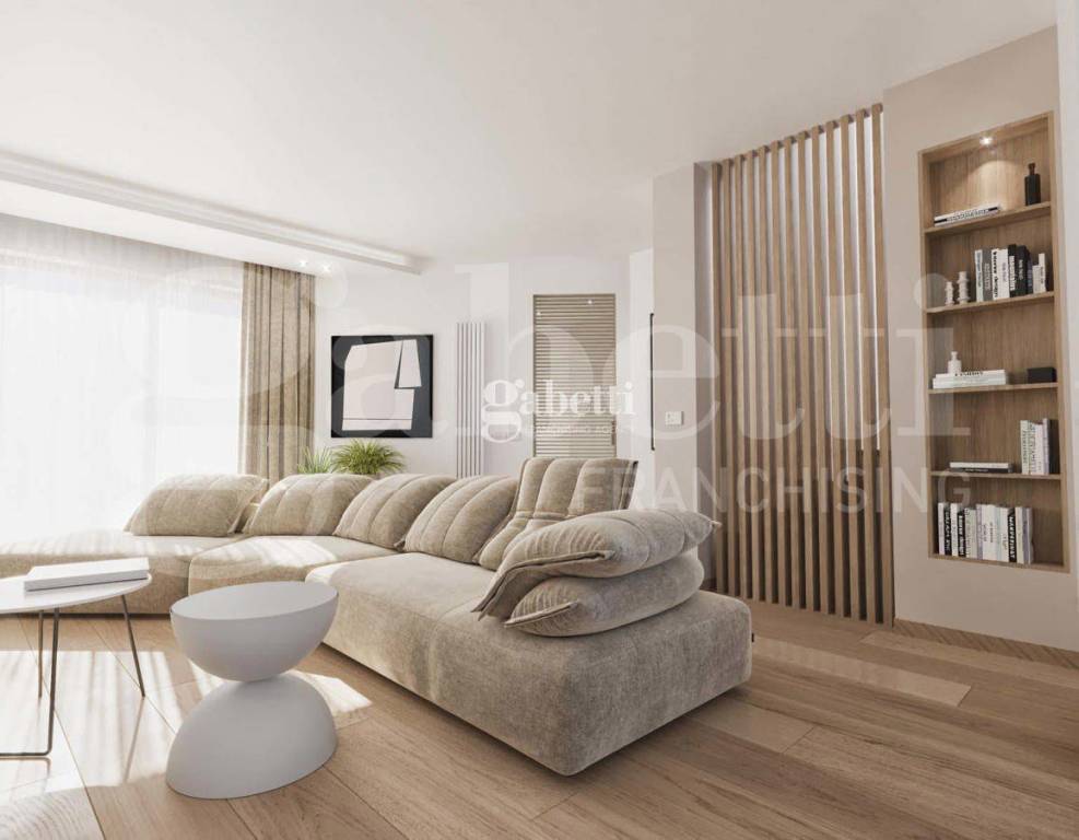 appartamento in vendita a Bologna