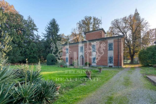 casa indipendente in vendita a Bologna in zona Aeroporto