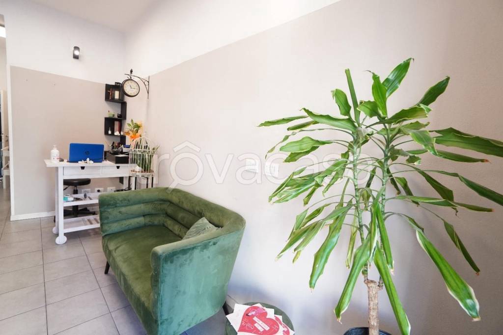 trivano in vendita a Bologna in zona San Donato