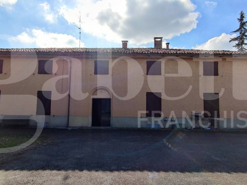 casa indipendente in vendita a Bologna in zona Borgo Panigale