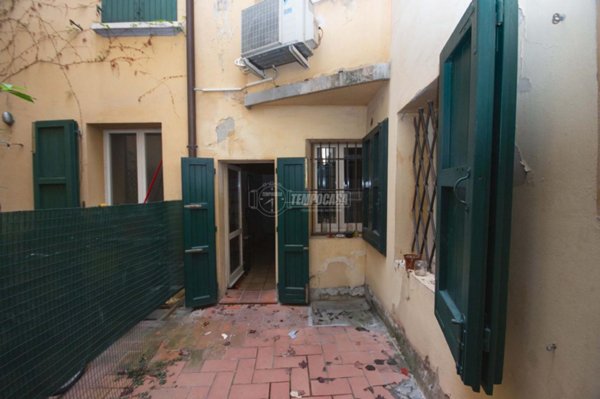 appartamento in vendita a Bologna in zona San Vitale