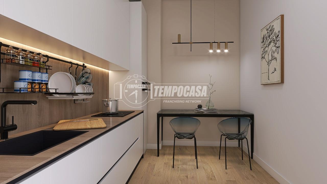 appartamento in vendita a Bologna in zona San Vitale